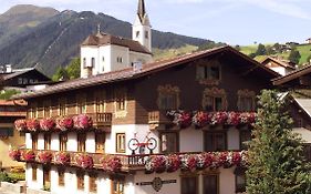 Pension Lachmayr - Sommerkarte Inkludiert